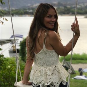 Meet your Posher, Jeannie